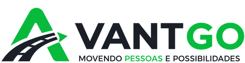 Logo AvantGO — Caronas e Encomendas em Goiás